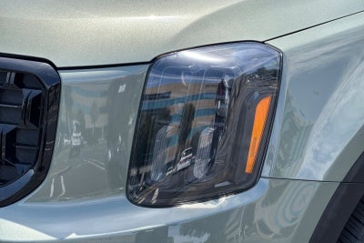 2024 Kia Telluride SX X-Line