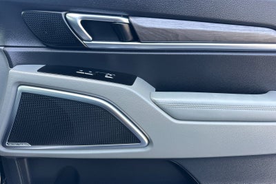 2024 Kia Telluride SX-Prestige X-Pro