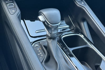 2024 Kia Telluride SX-Prestige X-Pro