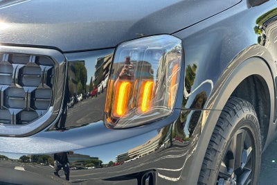 2024 Kia Telluride SX-Prestige X-Pro