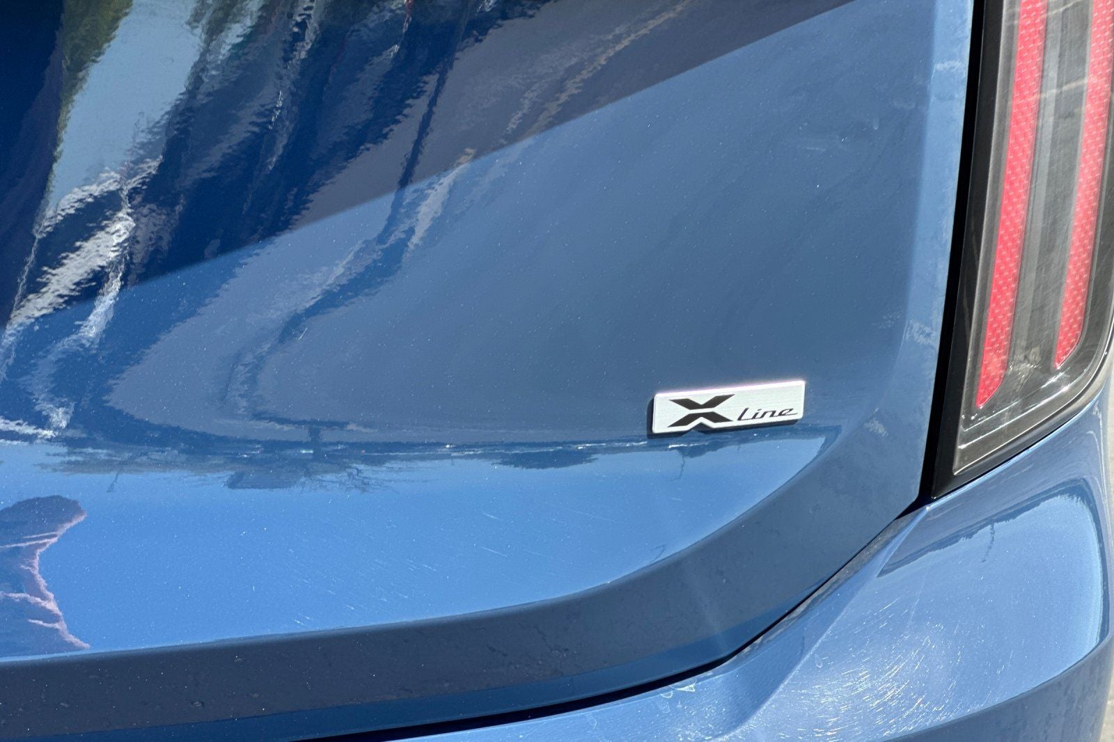 2024 Kia Telluride SX X-Line