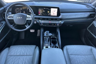2024 Kia Telluride SX-Prestige X-Line