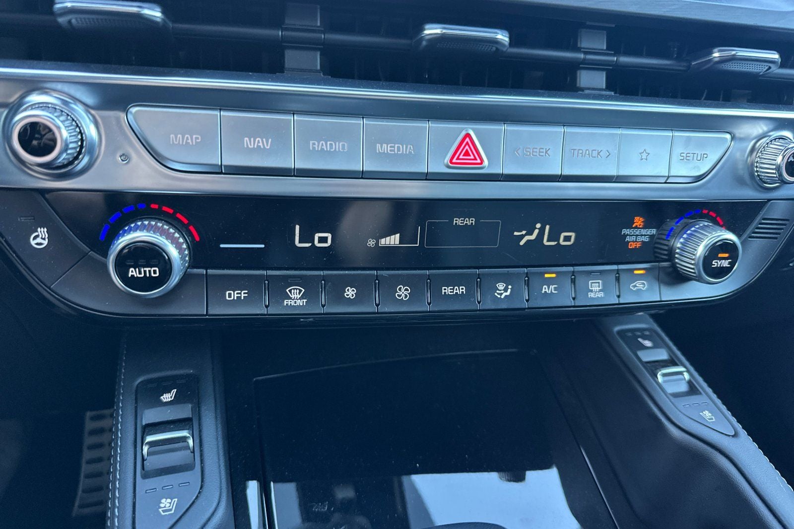2024 Kia Telluride SX-Prestige X-Line