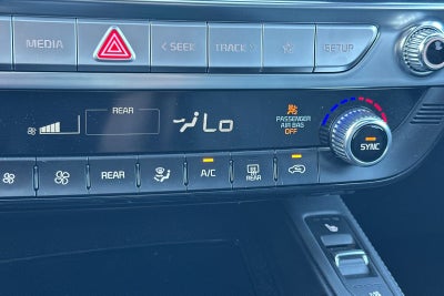 2024 Kia Telluride SX-Prestige X-Line