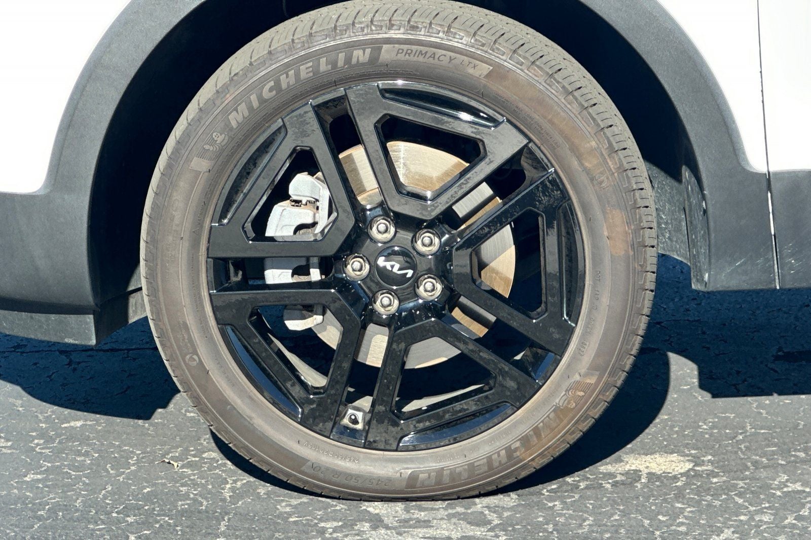 2024 Kia Telluride SX-Prestige X-Line