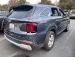 2024 Kia Sorento LX