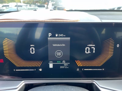 2024 Kia Sorento LX