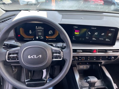 2024 Kia Sorento LX