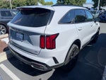 2023 Kia Sorento SX-Prestige