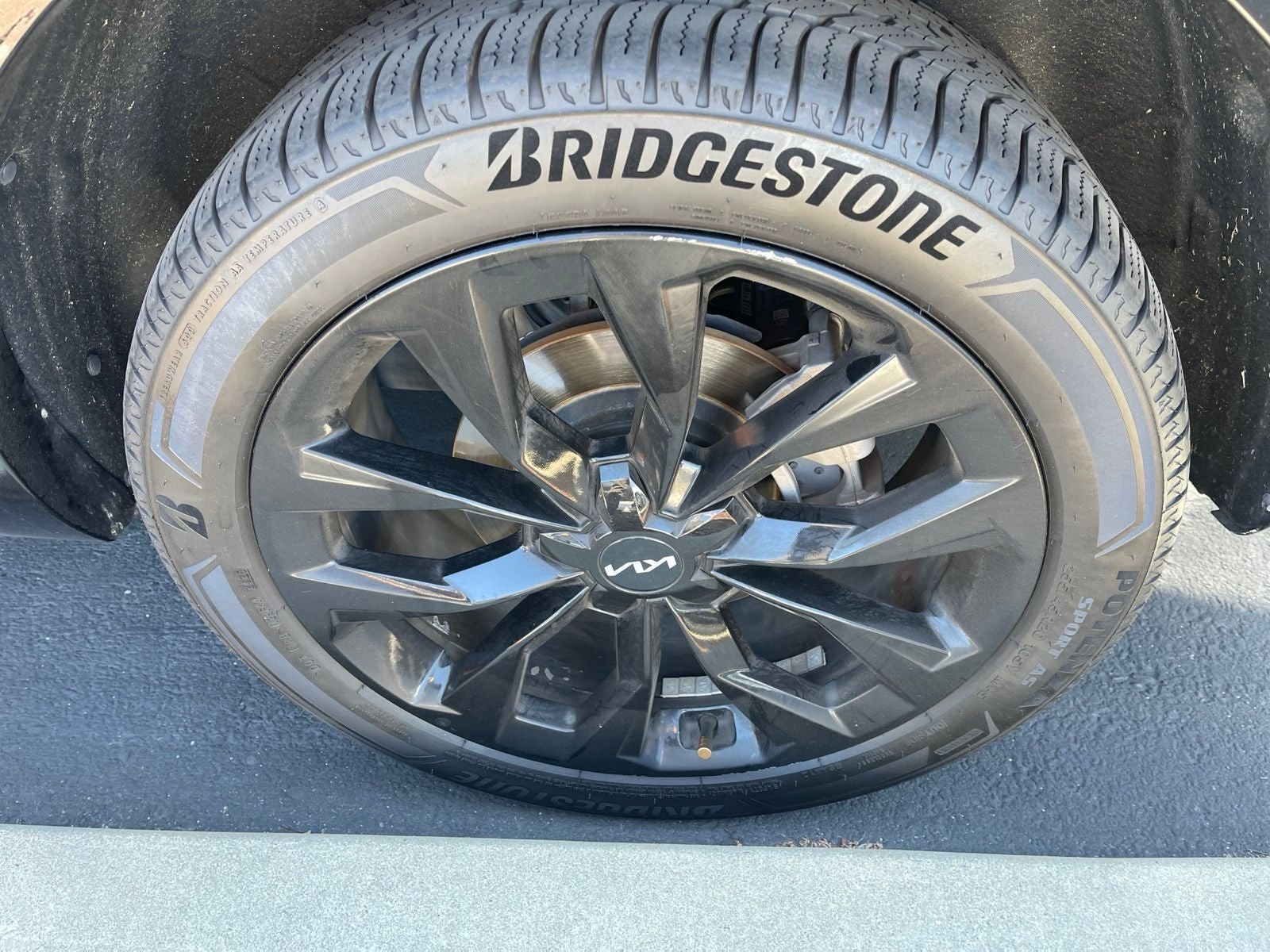 2023 Kia Sorento SX-Prestige