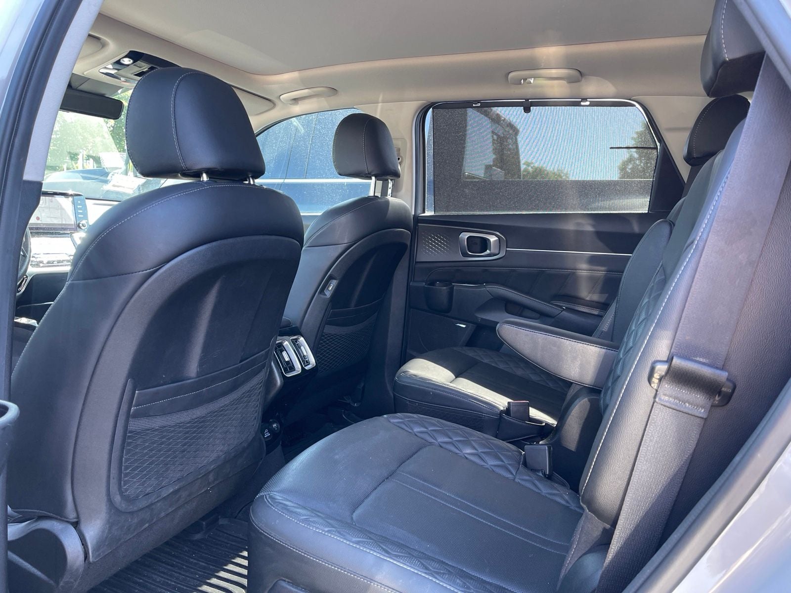 2023 Kia Sorento SX-Prestige