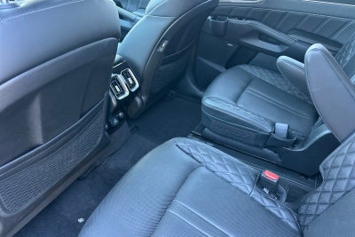 2023 Kia Sorento X-Line SX Prestige