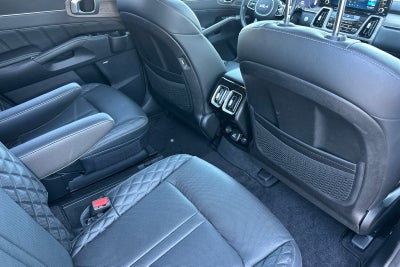 2023 Kia Sorento X-Line SX Prestige