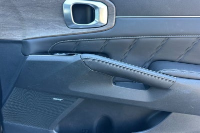 2023 Kia Sorento X-Line SX Prestige