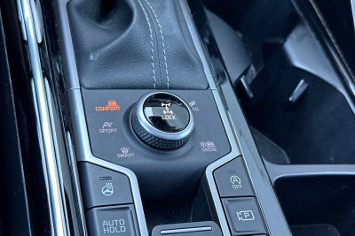 2023 Kia Sorento X-Line SX Prestige