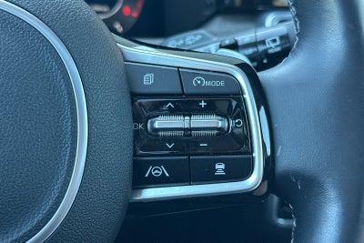 2023 Kia Sorento X-Line SX Prestige