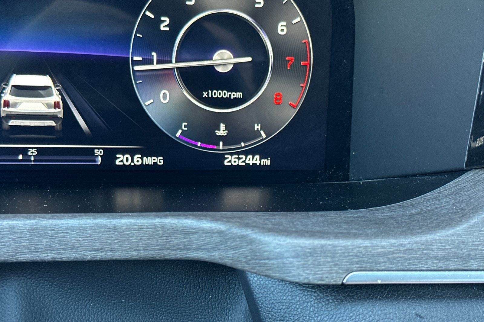 2023 Kia Sorento X-Line SX Prestige