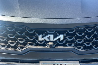 2023 Kia Sorento X-Line SX Prestige
