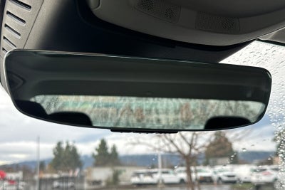 2024 Volvo S60 B5 Plus Dark Theme