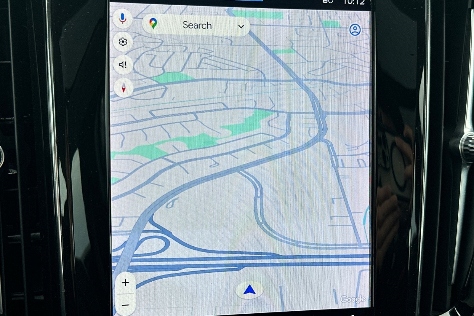 2024 Volvo S60 B5 Plus Dark Theme