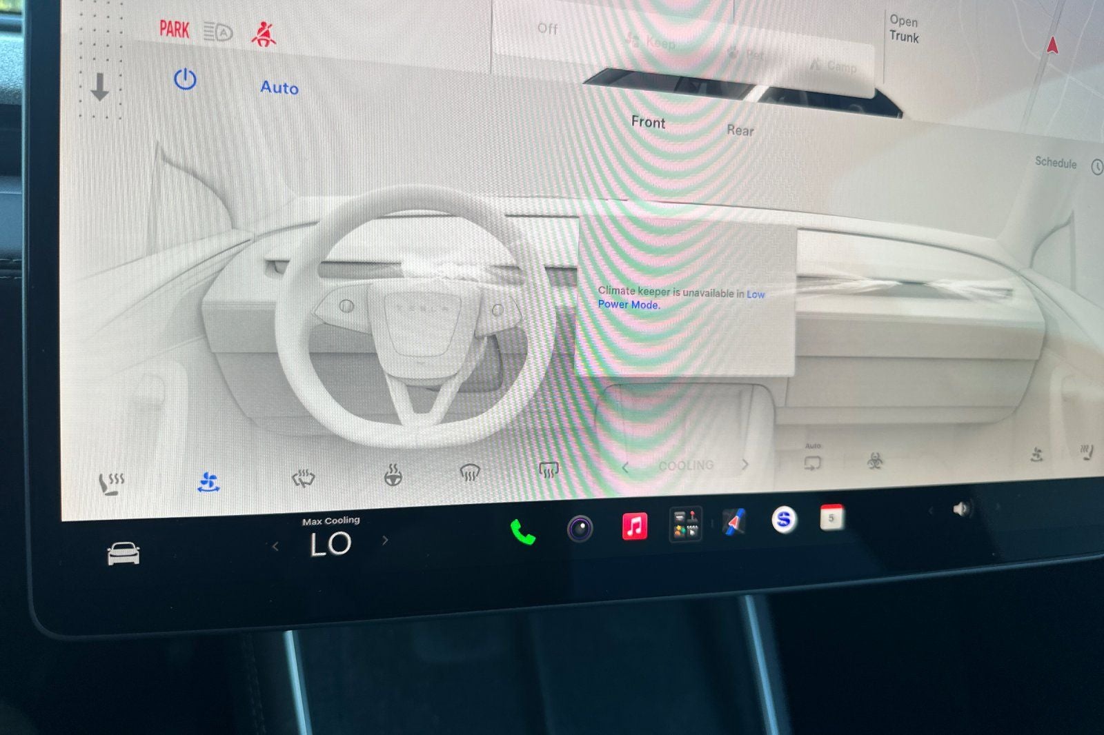 2026 Tesla Model Y Long Range