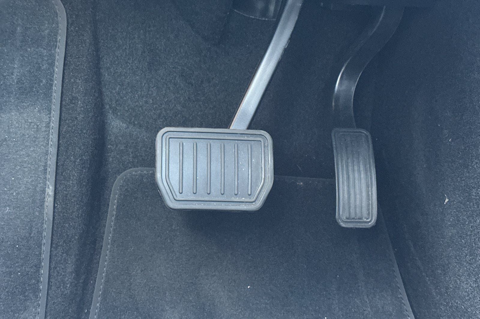 2026 Tesla Model Y Long Range