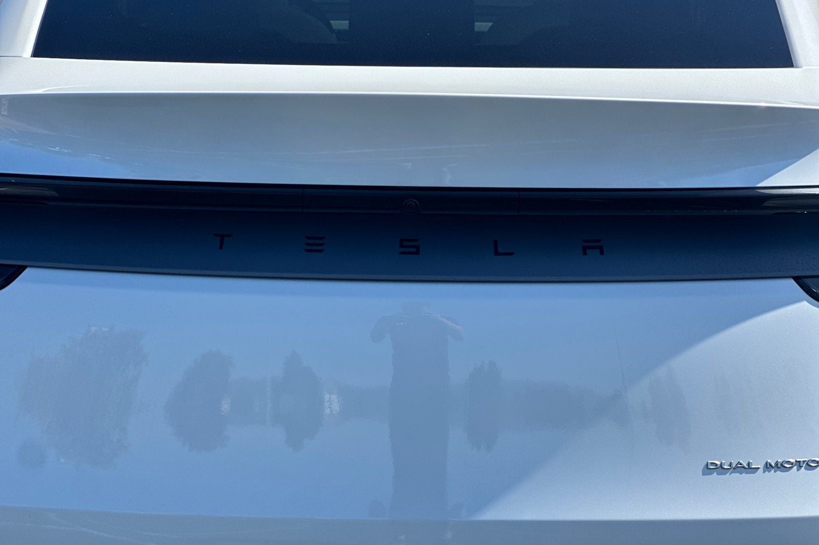 2026 Tesla Model Y Long Range