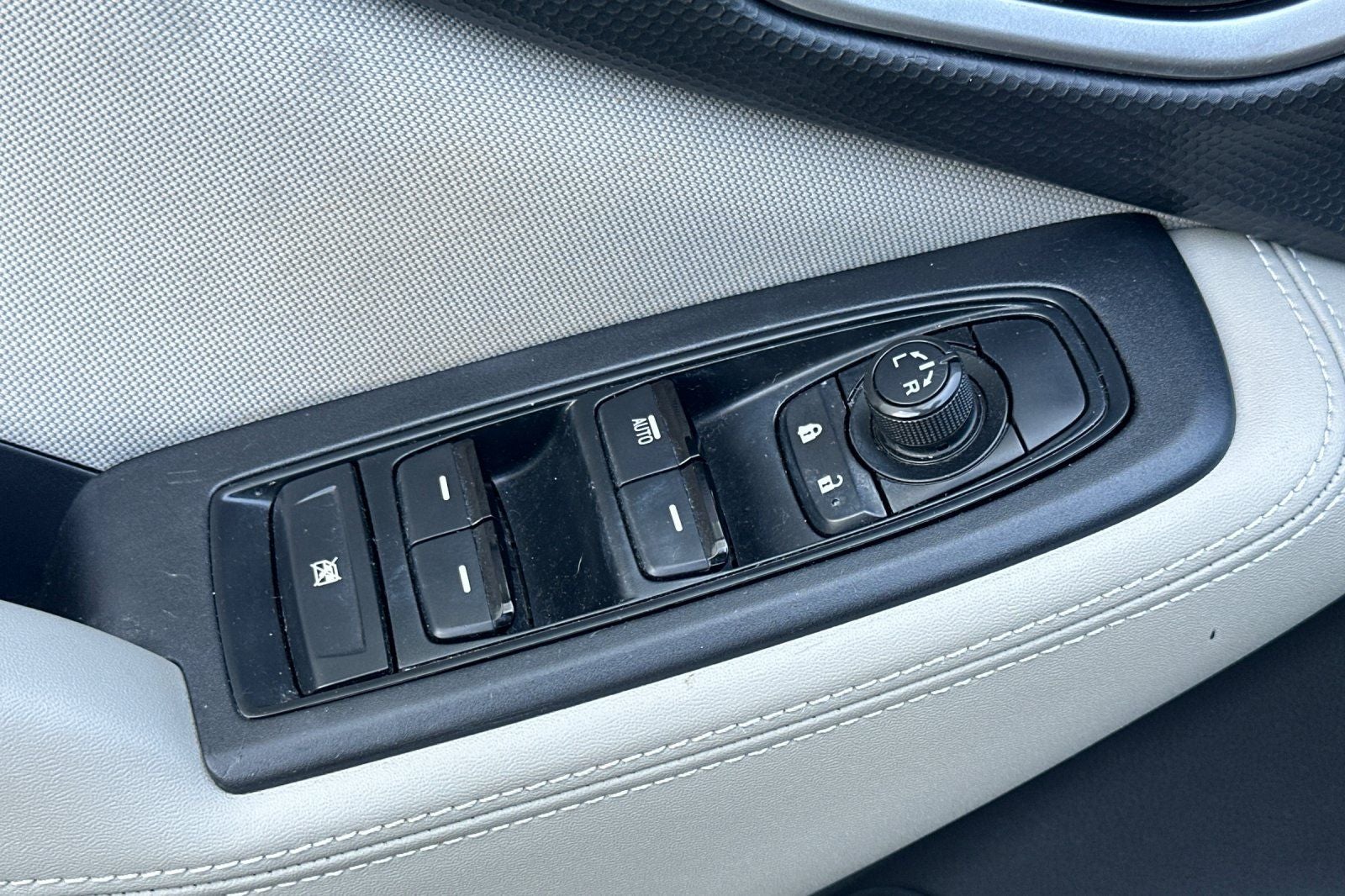 2019 Subaru Forester Base