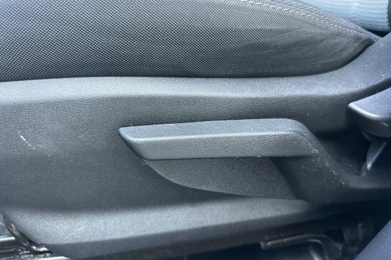 2019 Subaru Forester Base