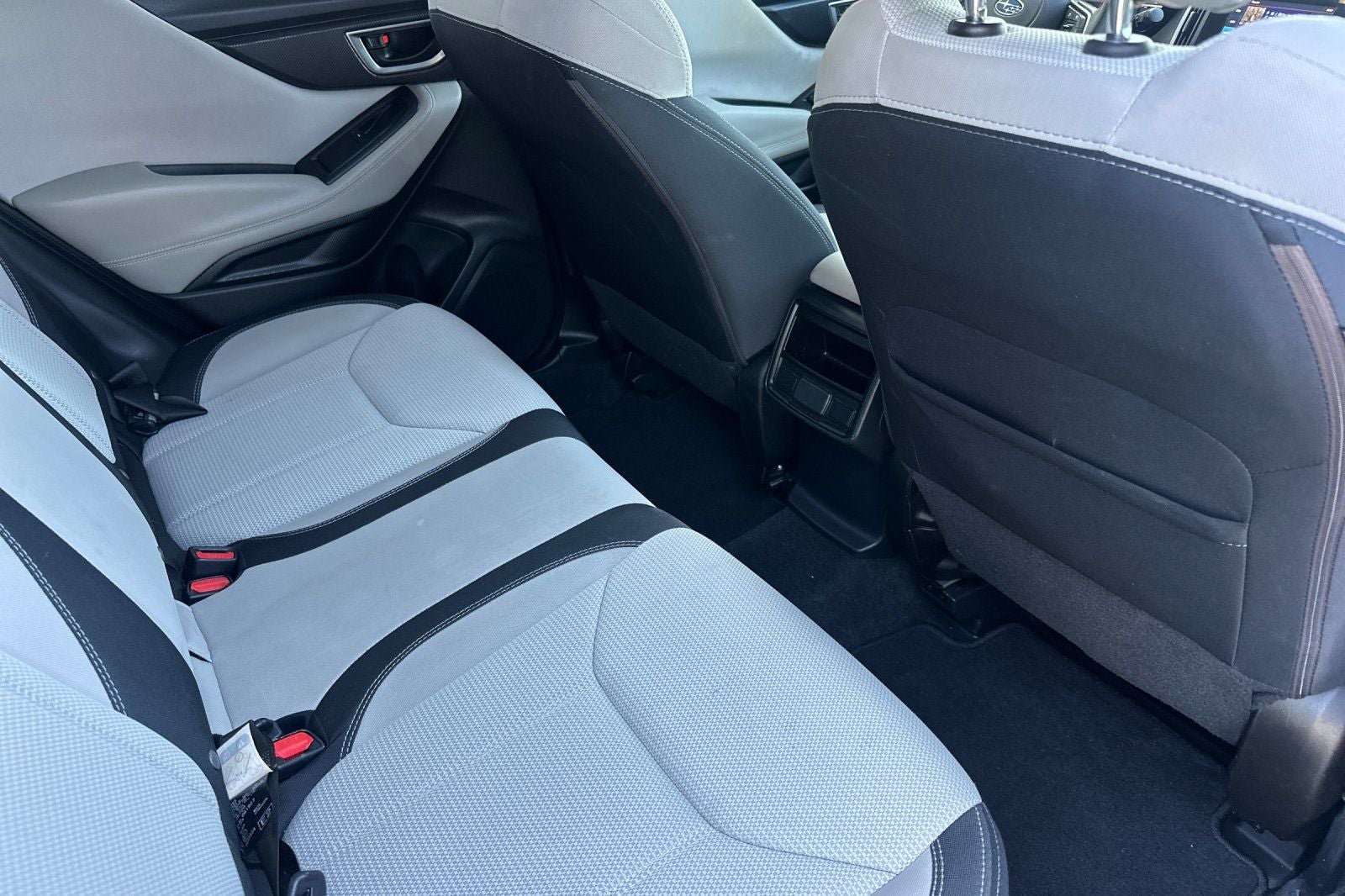 2019 Subaru Forester Base