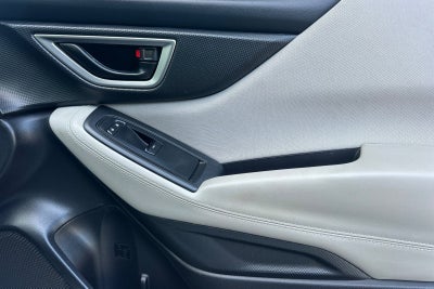 2019 Subaru Forester Base