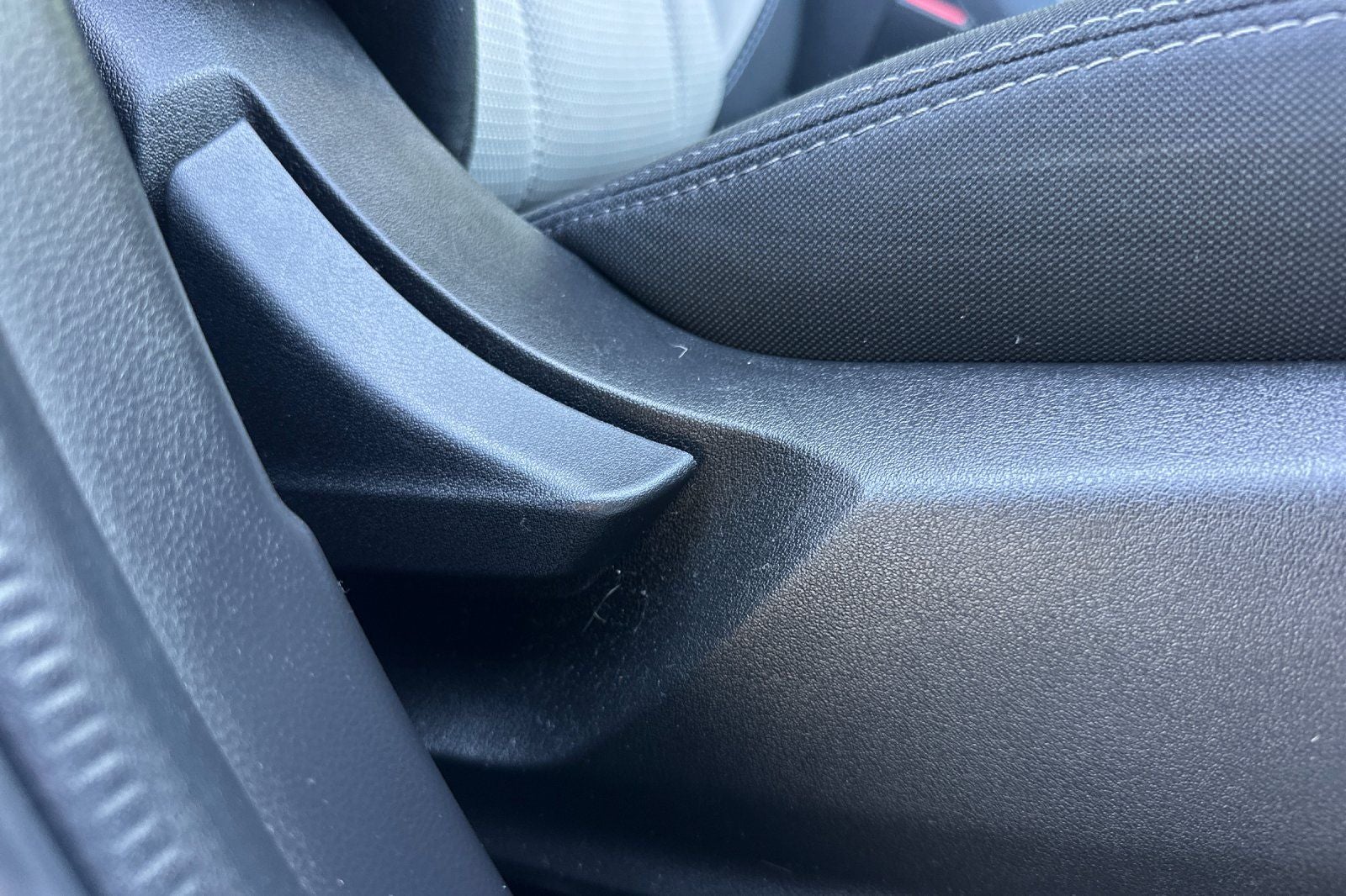 2019 Subaru Forester Base