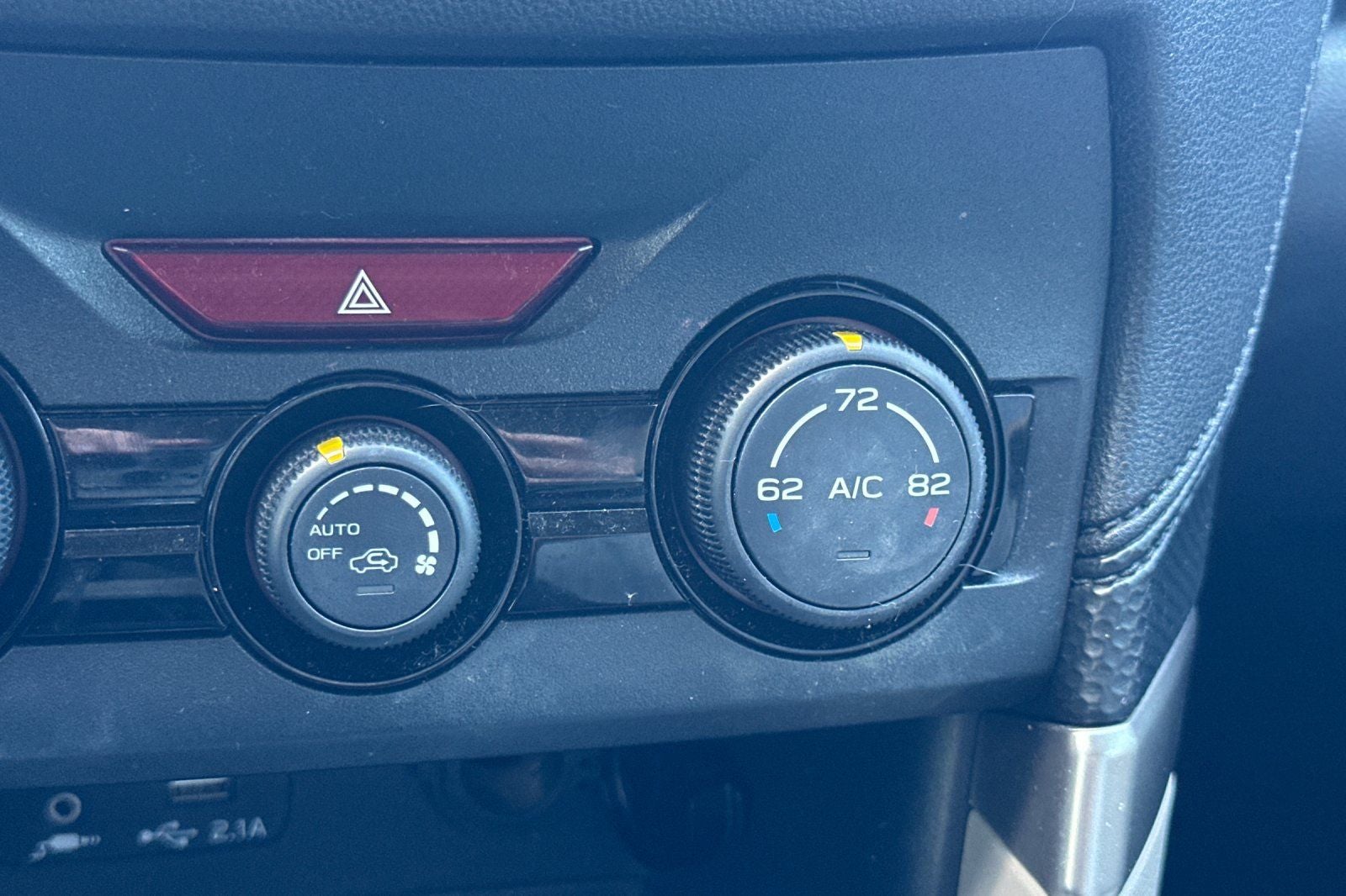 2019 Subaru Forester Base