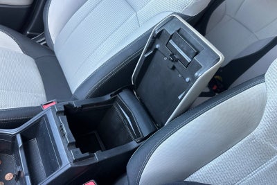 2019 Subaru Forester Base