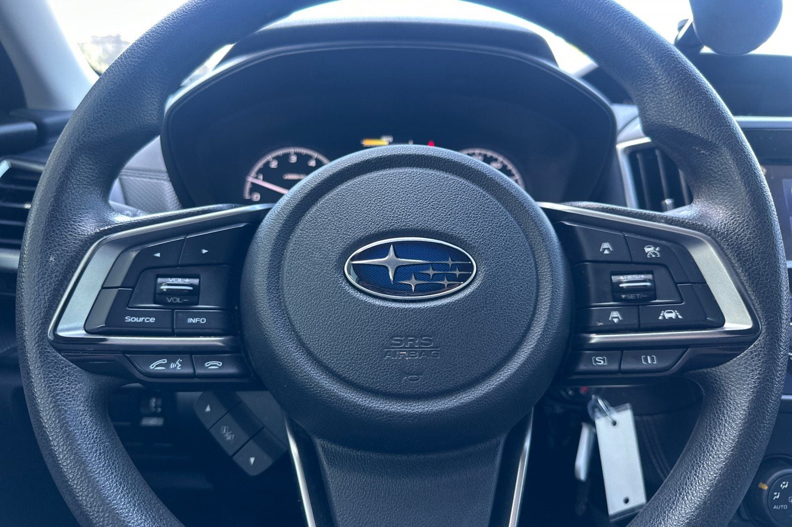 2019 Subaru Forester Base