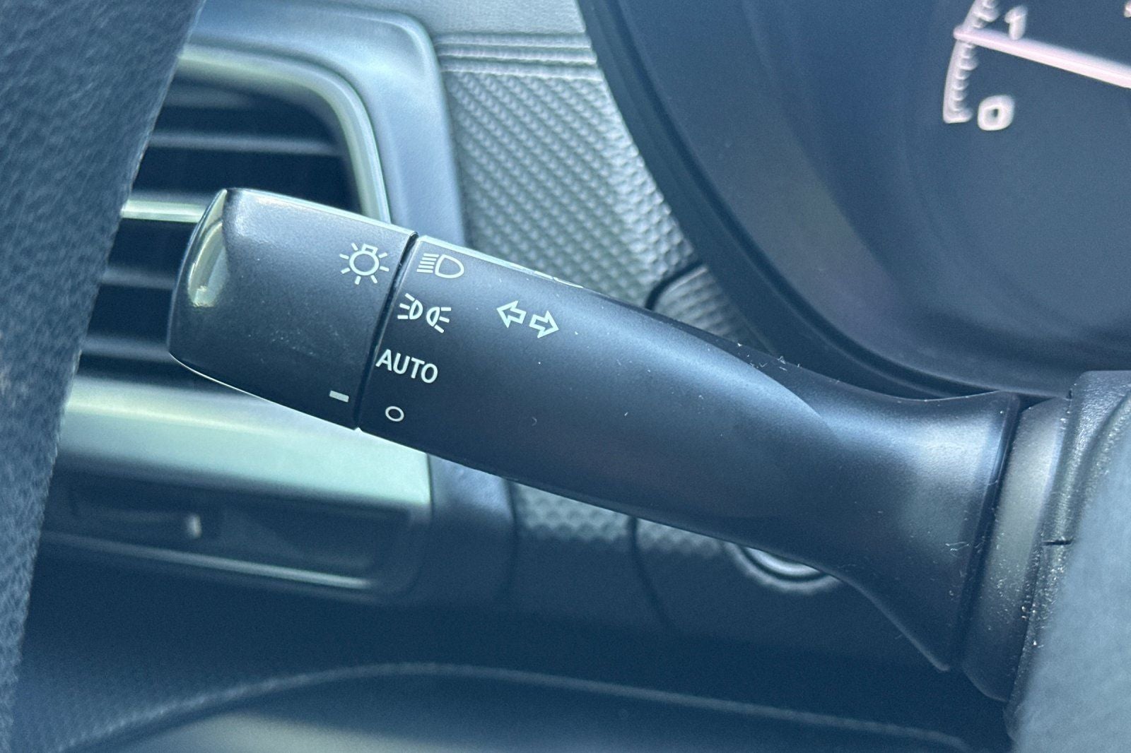 2019 Subaru Forester Base