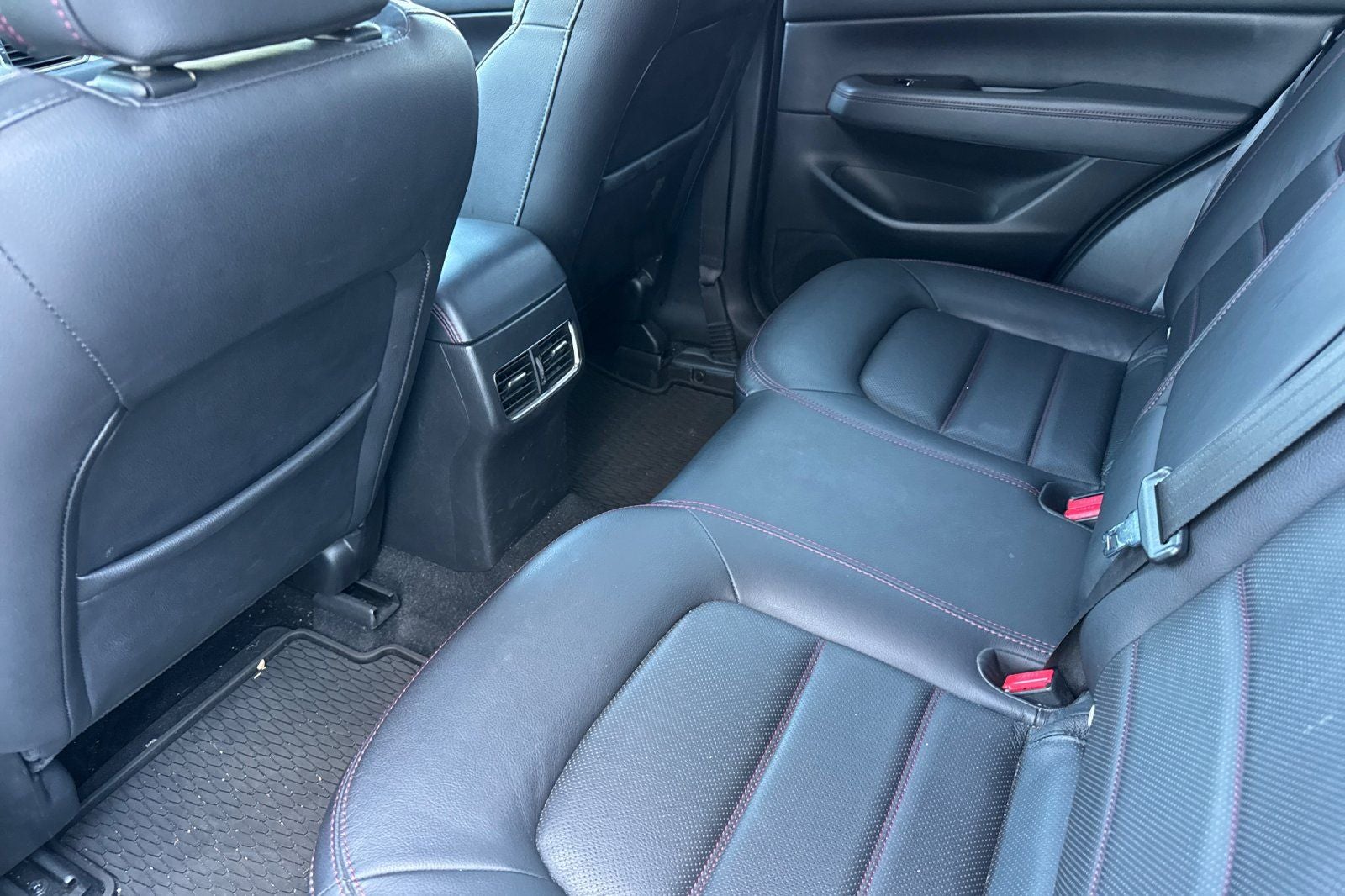 2022 Mazda Mazda CX-5 2.5 Turbo