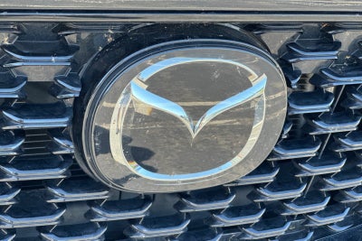 2022 Mazda Mazda CX-5 2.5 Turbo
