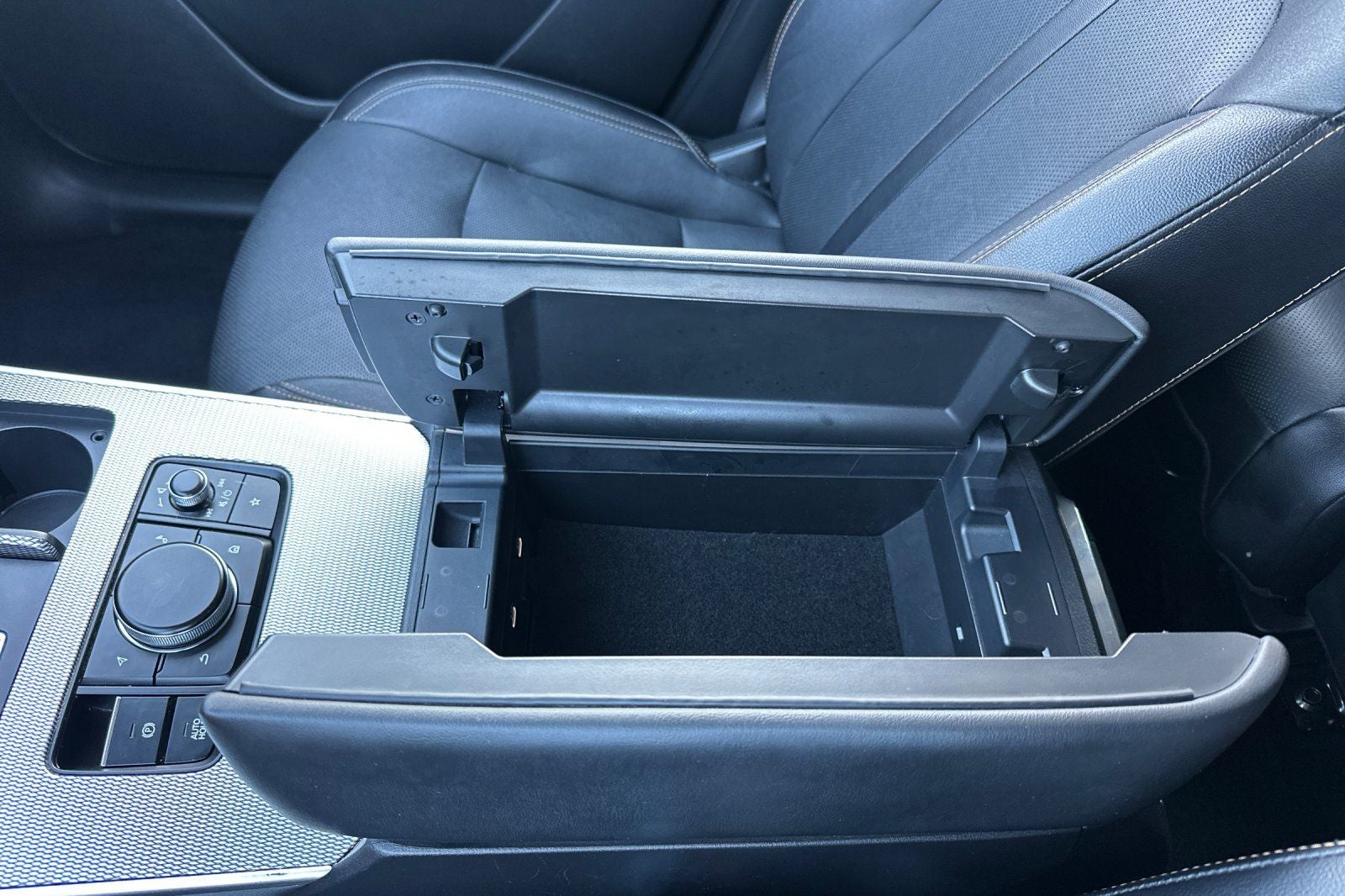 2024 Mazda Mazda CX-90 3.3 Turbo S