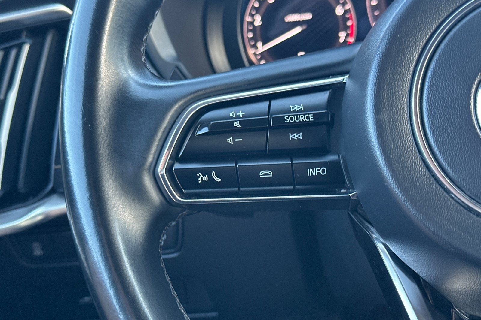 2024 Mazda Mazda CX-90 3.3 Turbo S