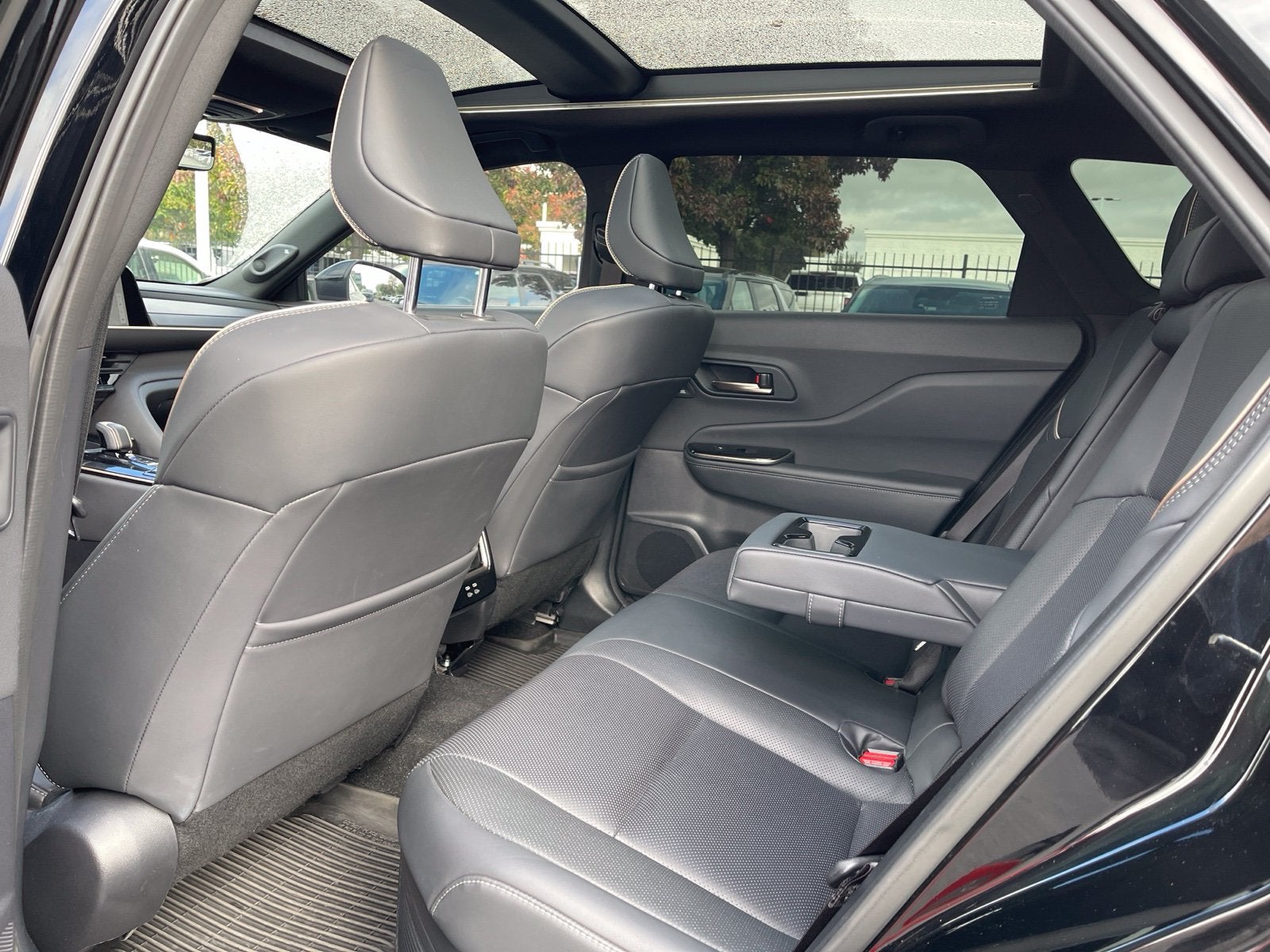 2025 Toyota Crown Signia Limited