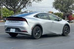 2023 Toyota Prius LE