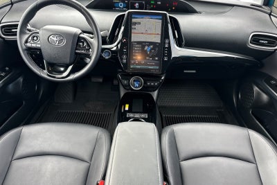 2022 Toyota Prius Prime LE