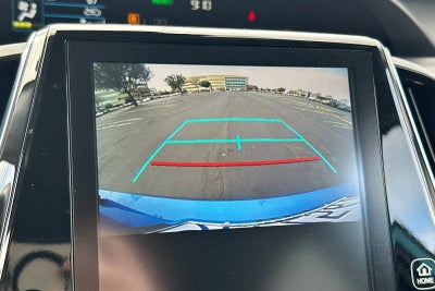 2022 Toyota Prius Prime LE