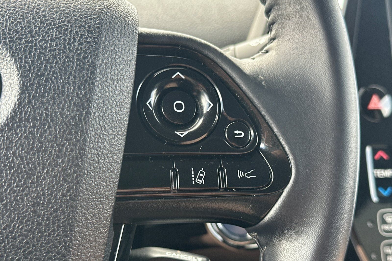 2022 Toyota Prius Prime LE