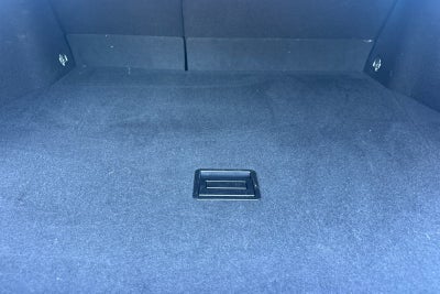 2021 Toyota Prius LE