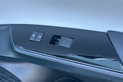 2021 Toyota Prius LE
