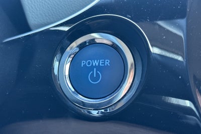 2021 Toyota Prius LE