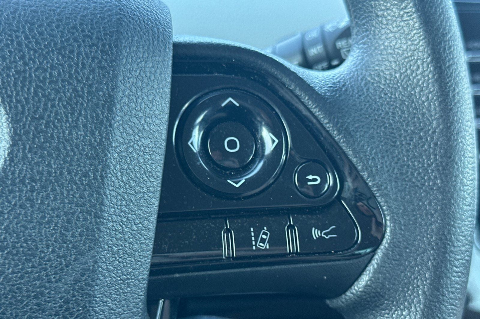 2021 Toyota Prius LE