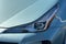 2021 Toyota Prius LE